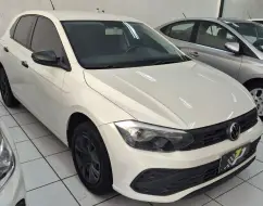 VOLKSWAGEN POLO 1.0 MPI TRACK MANUAL VOLKSWAGEN POLO 1.0 MPI TRACK MANUAL