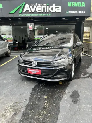 VOLKSWAGEN POLO 1.6 MSI TOTAL FLEX MANUAL VOLKSWAGEN POLO 1.6 MSI TOTAL FLEX MANUAL