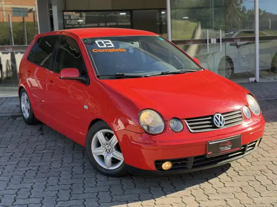 VOLKSWAGEN POLO 1.6 NEXT 8V GASOLINA 4P MANUAL VOLKSWAGEN POLO 1.6 NEXT 8V GASOLINA 4P MANUAL