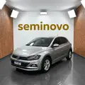 VOLKSWAGEN POLO 1.0 MPI TOTAL FLEX MANUAL VOLKSWAGEN POLO 1.0 MPI TOTAL FLEX MANUAL