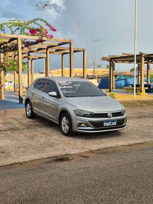 VOLKSWAGEN-POLO-1.0 MPI TOTAL FLEX MANUAL VOLKSWAGEN-POLO-2021