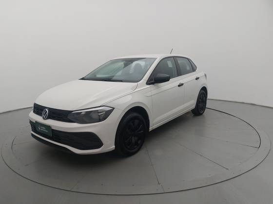 VOLKSWAGEN POLO 2026 1.0 MPI TRACK MANUAL