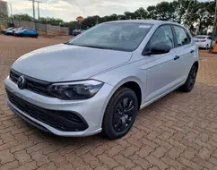VOLKSWAGEN POLO 1.0 MPI TRACK MANUAL VOLKSWAGEN POLO 1.0 MPI TRACK MANUAL