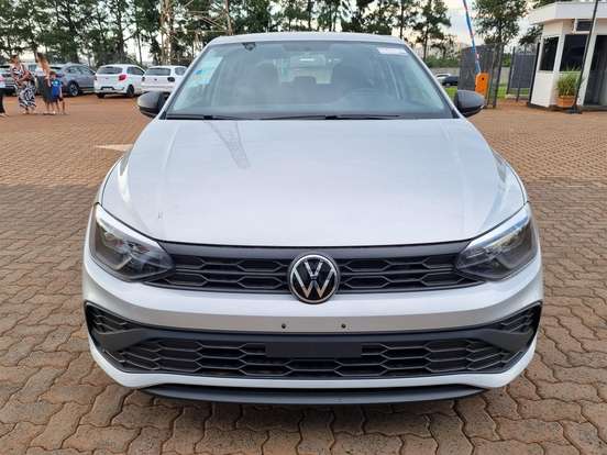 VOLKSWAGEN-POLO-1.0 MPI TRACK MANUAL VOLKSWAGEN-POLO-2026