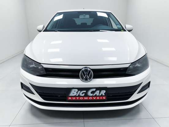 VOLKSWAGEN-POLO-1.6 MSI TOTAL FLEX MANUAL VOLKSWAGEN-POLO-2020