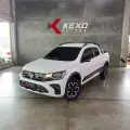 VOLKSWAGEN SAVEIRO 1.6 MSI EXTREME CD 16V FLEX 2P MANUAL VOLKSWAGEN SAVEIRO 1.6 MSI EXTREME CD 16V FLEX 2P MANUAL