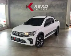 VOLKSWAGEN SAVEIRO 1.6 MSI EXTREME CD 16V FLEX 2P MANUAL VOLKSWAGEN SAVEIRO 1.6 MSI EXTREME CD 16V FLEX 2P MANUAL