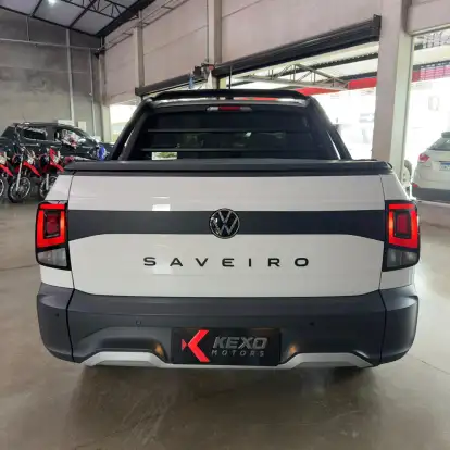 VOLKSWAGEN-SAVEIRO-1.6 MSI EXTREME CD 16V FLEX 2P MANUAL VOLKSWAGEN-SAVEIRO-2025
