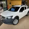 VOLKSWAGEN SAVEIRO 1.6 MSI ROBUST CD 8V FLEX 2P MANUAL VOLKSWAGEN SAVEIRO 1.6 MSI ROBUST CD 8V FLEX 2P MANUAL