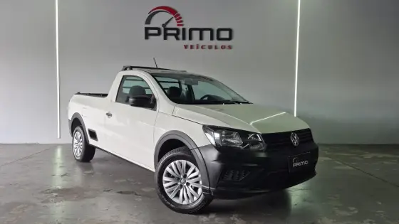 VOLKSWAGEN SAVEIRO 1.6 MSI ROBUST CS 16V FLEX 2P MANUAL VOLKSWAGEN SAVEIRO 1.6 MSI ROBUST CS 16V FLEX 2P MANUAL