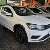 VOLKSWAGEN SAVEIRO 1.6 MSI TRENDLINE CE 8V FLEX 2P MANUAL VOLKSWAGEN SAVEIRO 1.6 MSI TRENDLINE CE 8V FLEX 2P MANUAL