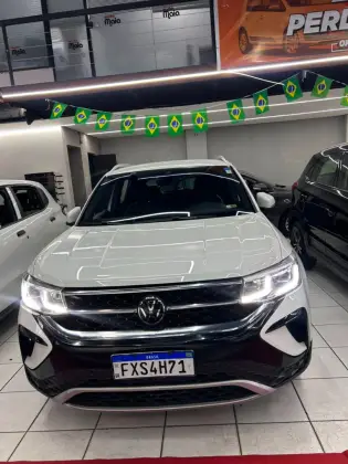 VOLKSWAGEN TAOS 1.4 250 TSI TOTAL FLEX HIGHLINE AUTOMÁTICO VOLKSWAGEN TAOS 1.4 250 TSI TOTAL FLEX HIGHLINE AUTOMÁTICO
