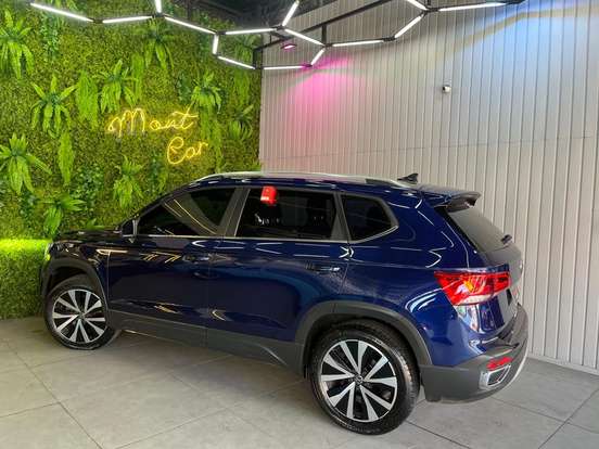 VOLKSWAGEN-TAOS-1.4 250 TSI TOTAL FLEX HIGHLINE AUTOMÁTICO VOLKSWAGEN-TAOS-2021