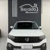 VOLKSWAGEN T-CROSS 1.0 200 TSI TOTAL FLEX AUTOMÁTICO VOLKSWAGEN T-CROSS 1.0 200 TSI TOTAL FLEX AUTOMÁTICO