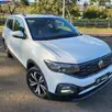 VOLKSWAGEN T-CROSS 1.0 200 TSI TOTAL FLEX AUTOMÁTICO VOLKSWAGEN T-CROSS 1.0 200 TSI TOTAL FLEX AUTOMÁTICO
