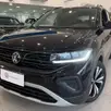 VOLKSWAGEN T-CROSS 1.0 200 TSI TOTAL FLEX AUTOMÁTICO VOLKSWAGEN T-CROSS 1.0 200 TSI TOTAL FLEX AUTOMÁTICO