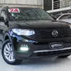 VOLKSWAGEN T-CROSS 1.0 200 TSI TOTAL FLEX AUTOMÁTICO VOLKSWAGEN T-CROSS 1.0 200 TSI TOTAL FLEX AUTOMÁTICO