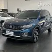 VOLKSWAGEN T-CROSS 1.4 250 TSI TOTAL FLEX HIGHLINE AUTOMÁTICO VOLKSWAGEN T-CROSS 1.4 250 TSI TOTAL FLEX HIGHLINE AUTOMÁTICO