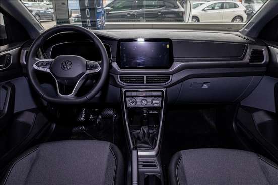 VOLKSWAGEN-T-CROSS-1.4 250 TSI TOTAL FLEX HIGHLINE AUTOMÁTICO VOLKSWAGEN-T-CROSS-2026