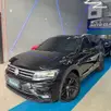 VOLKSWAGEN TIGUAN 2.0 350 TSI GASOLINA ALLSPACE R-LINE 4MOTION DSG VOLKSWAGEN TIGUAN 2.0 350 TSI GASOLINA ALLSPACE R-LINE 4MOTION DSG