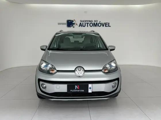 VOLKSWAGEN UP 1.0 TSI MOVE UP 12V FLEX 4P MANUAL VOLKSWAGEN UP 1.0 TSI MOVE UP 12V FLEX 4P MANUAL