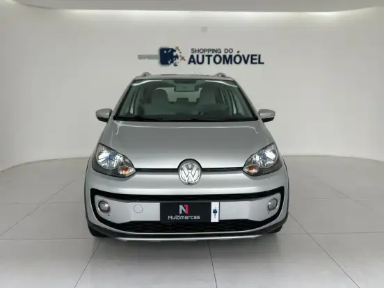 VOLKSWAGEN-UP-1.0 TSI MOVE UP 12V FLEX 4P MANUAL VOLKSWAGEN-UP-2016
