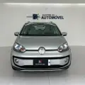 VOLKSWAGEN UP 1.0 TSI MOVE UP 12V FLEX 4P MANUAL VOLKSWAGEN UP 1.0 TSI MOVE UP 12V FLEX 4P MANUAL