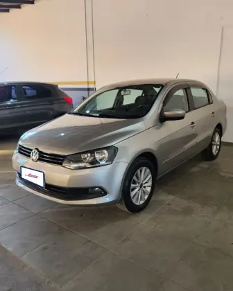 VOLKSWAGEN VOYAGE 1.0 MI CITY 8V FLEX 4P MANUAL VOLKSWAGEN VOYAGE 1.0 MI CITY 8V FLEX 4P MANUAL