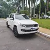 VOLKSWAGEN AMAROK 2.0 HIGHLINE 4X4 CD 16V TURBO INTERCOOLER DIESEL 4P AUTOMÁTICO VOLKSWAGEN AMAROK 2.0 HIGHLINE 4X4 CD 16V TURBO INTERCOOLER DIESEL 4P AUTOMÁTICO