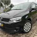 VOLKSWAGEN FOX 1.0 MI 8V FLEX 4P MANUAL VOLKSWAGEN FOX 1.0 MI 8V FLEX 4P MANUAL