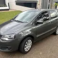 VOLKSWAGEN FOX 1.6 MI 8V FLEX 4P AUTOMATIZADO VOLKSWAGEN FOX 1.6 MI 8V FLEX 4P AUTOMATIZADO
