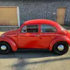 VOLKSWAGEN FUSCA 1.3 8V GASOLINA 2P MANUAL VOLKSWAGEN FUSCA 1.3 8V GASOLINA 2P MANUAL