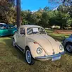 VOLKSWAGEN FUSCA 1.3 8V GASOLINA 2P MANUAL VOLKSWAGEN FUSCA 1.3 8V GASOLINA 2P MANUAL