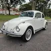 VOLKSWAGEN FUSCA 1.5 8V GASOLINA 2P MANUAL VOLKSWAGEN FUSCA 1.5 8V GASOLINA 2P MANUAL