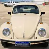 VOLKSWAGEN FUSCA 1.6 8V ÁLCOOL 2P MANUAL VOLKSWAGEN FUSCA 1.6 8V ÁLCOOL 2P MANUAL