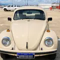 VOLKSWAGEN FUSCA 1.6 8V ÁLCOOL 2P MANUAL VOLKSWAGEN FUSCA 1.6 8V ÁLCOOL 2P MANUAL