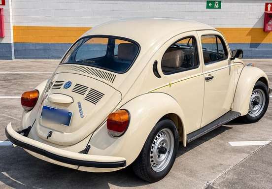 VOLKSWAGEN-FUSCA-1993