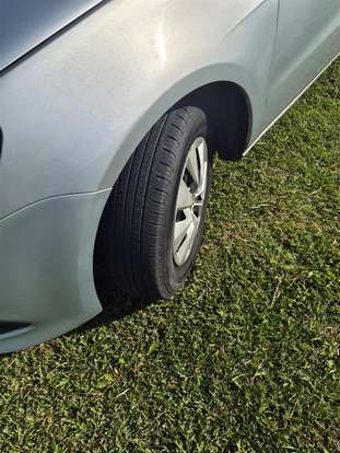 VOLKSWAGEN-GOL-1.6 MI 8V FLEX 4P MANUAL G.VI VOLKSWAGEN-GOL-2014