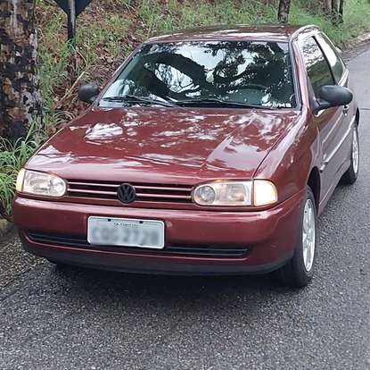 VOLKSWAGEN-GOL-1997