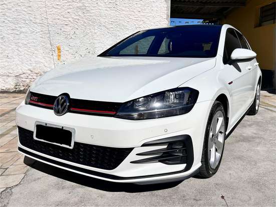 VOLKSWAGEN-GOLF-2.0 350 TSI GASOLINA GTI DSG VOLKSWAGEN-GOLF-2019