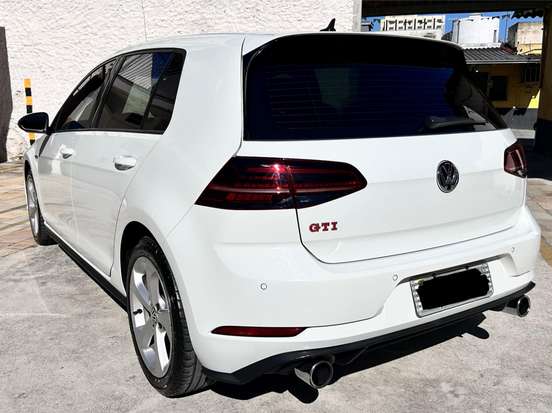 VOLKSWAGEN-GOLF-2.0 350 TSI GASOLINA GTI DSG VOLKSWAGEN-GOLF-2019
