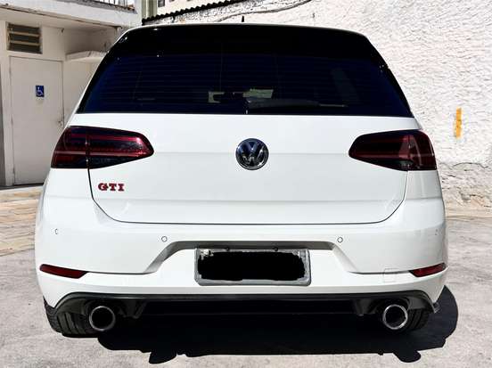 VOLKSWAGEN-GOLF-2.0 350 TSI GASOLINA GTI DSG VOLKSWAGEN-GOLF-2019
