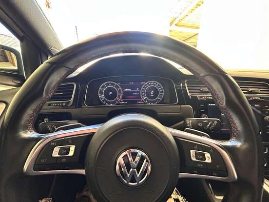 VOLKSWAGEN-GOLF-2.0 350 TSI GASOLINA GTI DSG VOLKSWAGEN-GOLF-2019