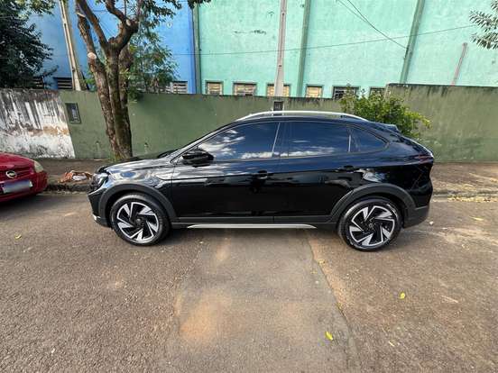 VOLKSWAGEN-NIVUS-1.0 200 TSI TOTAL FLEX HIGHLINE AUTOMÁTICO VOLKSWAGEN-NIVUS-2024