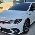 VOLKSWAGEN POLO 1.4 250 TSI GTS AUTOMÁTICO VOLKSWAGEN POLO 1.4 250 TSI GTS AUTOMÁTICO
