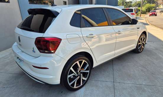 VOLKSWAGEN-POLO-1.4 250 TSI GTS AUTOMÁTICO VOLKSWAGEN-POLO-2023