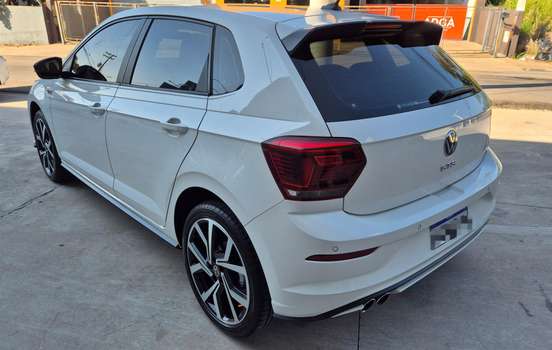 VOLKSWAGEN-POLO-1.4 250 TSI GTS AUTOMÁTICO VOLKSWAGEN-POLO-2023
