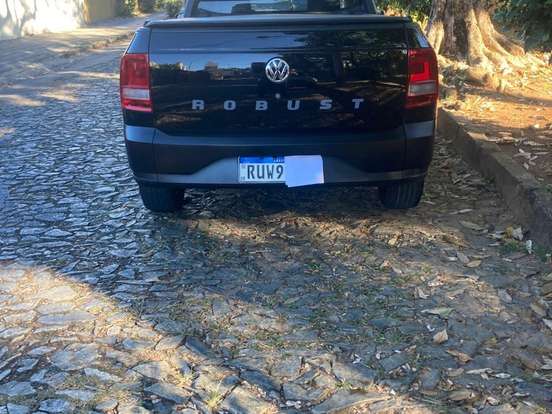 VOLKSWAGEN-SAVEIRO-1.6 MSI ROBUST CS 16V FLEX 2P MANUAL VOLKSWAGEN-SAVEIRO-2022