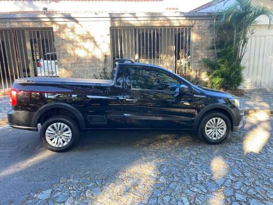 VOLKSWAGEN-SAVEIRO-1.6 MSI ROBUST CS 16V FLEX 2P MANUAL VOLKSWAGEN-SAVEIRO-2022