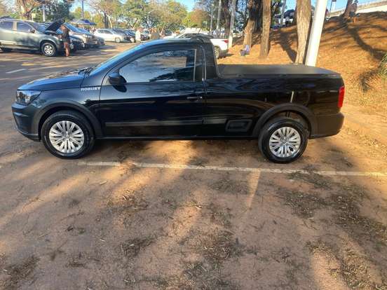VOLKSWAGEN-SAVEIRO-1.6 MSI ROBUST CS 16V FLEX 2P MANUAL VOLKSWAGEN-SAVEIRO-2022